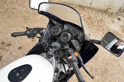 Lot 197 - 1983 Suzuki RG250WD