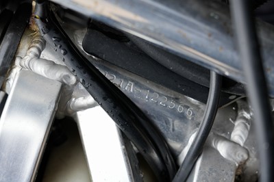 Lot 197 - 1983 Suzuki RG250WD