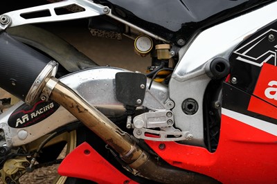 Lot 172 - 2000 Aprilia RSV Mille