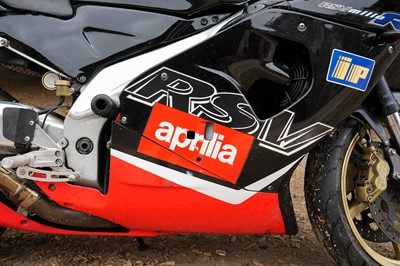 Lot 172 - 2000 Aprilia RSV Mille