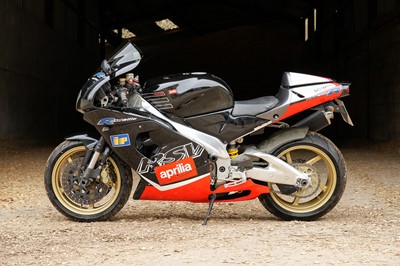 Lot 172 - 2000 Aprilia RSV Mille