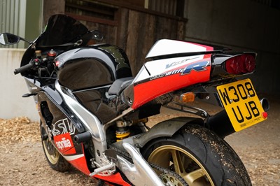 Lot 172 - 2000 Aprilia RSV Mille