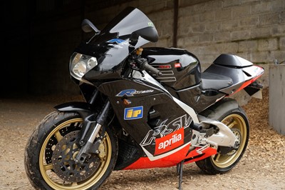 Lot 172 - 2000 Aprilia RSV Mille