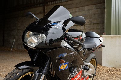 Lot 172 - 2000 Aprilia RSV Mille