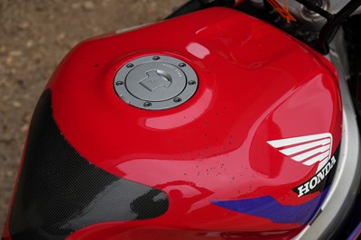 Lot 189 - 1996 Honda CBR900RR 'Fireblade'