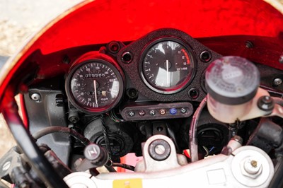 Lot 189 - 1996 Honda CBR900RR 'Fireblade'