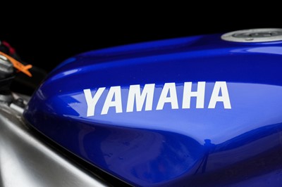 Lot 169 - 2000 Yamaha YZF-R1