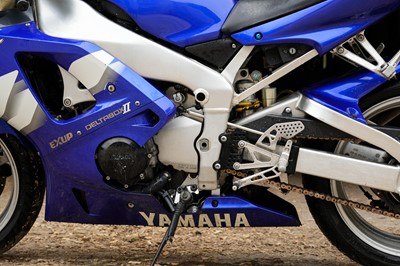 Lot 169 - 2000 Yamaha YZF-R1