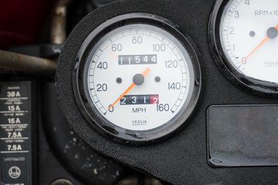 Lot 168 - 1994 Ducati 900SS