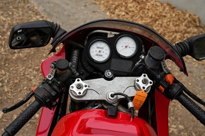 Lot 168 - 1994 Ducati 900SS