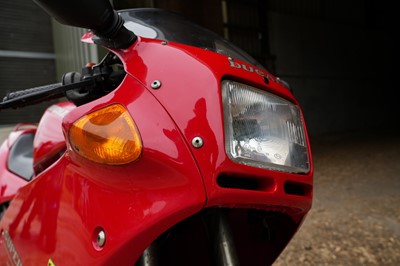 Lot 168 - 1994 Ducati 900SS