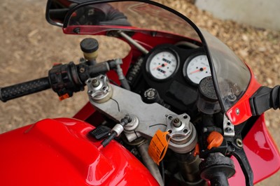 Lot 168 - 1994 Ducati 900SS