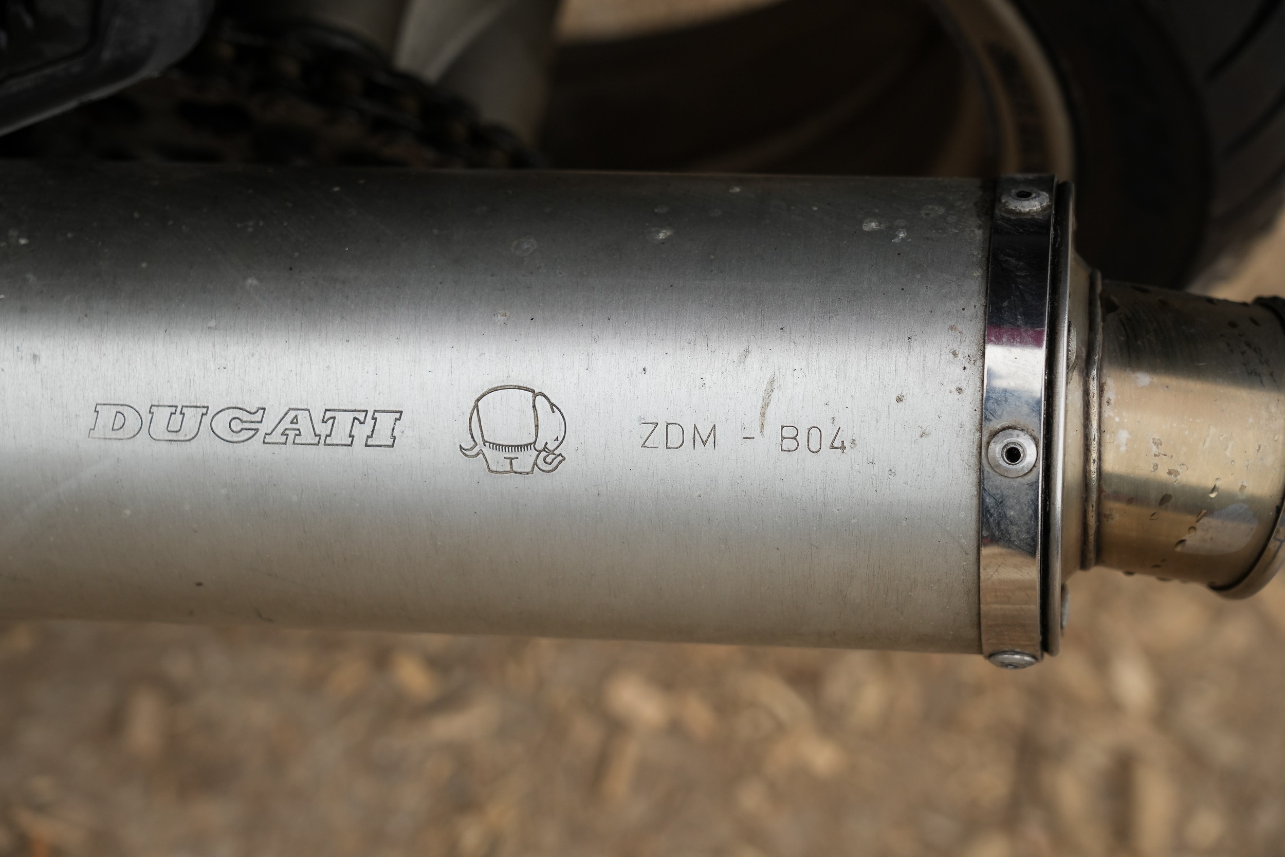 Faisceau Ducati 900 SS 1992 – Occasion, Fonctionnement Vérifié, Pièce Moto