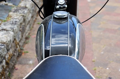 Lot 184 - c.1960s BSA Bantam D14/4