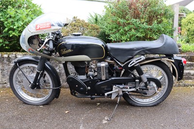 Lot 117 - 1958 Velocette Venom 500