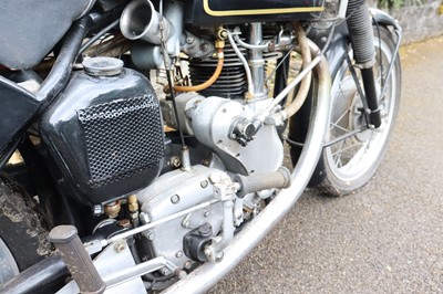 Lot 117 - 1958 Velocette Venom 500