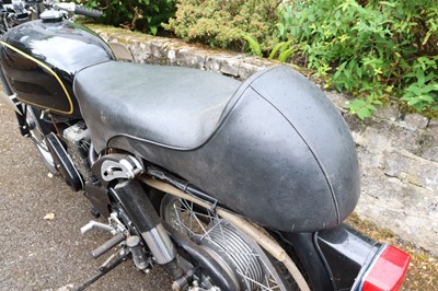 Lot 117 - 1958 Velocette Venom 500