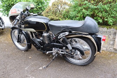 Lot 117 - 1958 Velocette Venom 500