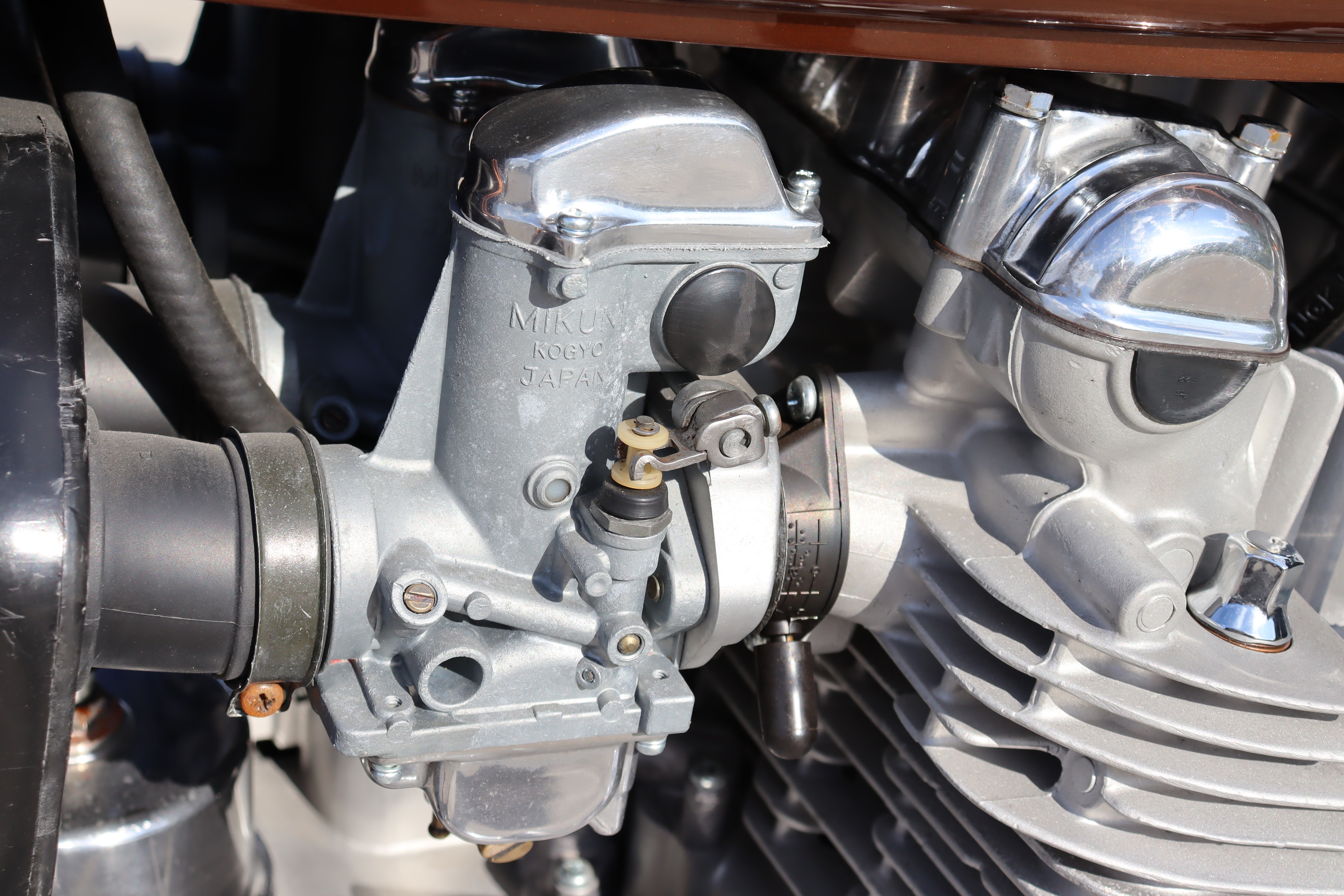 Kit De 2 Bagues En Acier Pour Bras Oscillant De Kawasaki Z1/Z900 A4 Et H2 - Pièce De Restauration