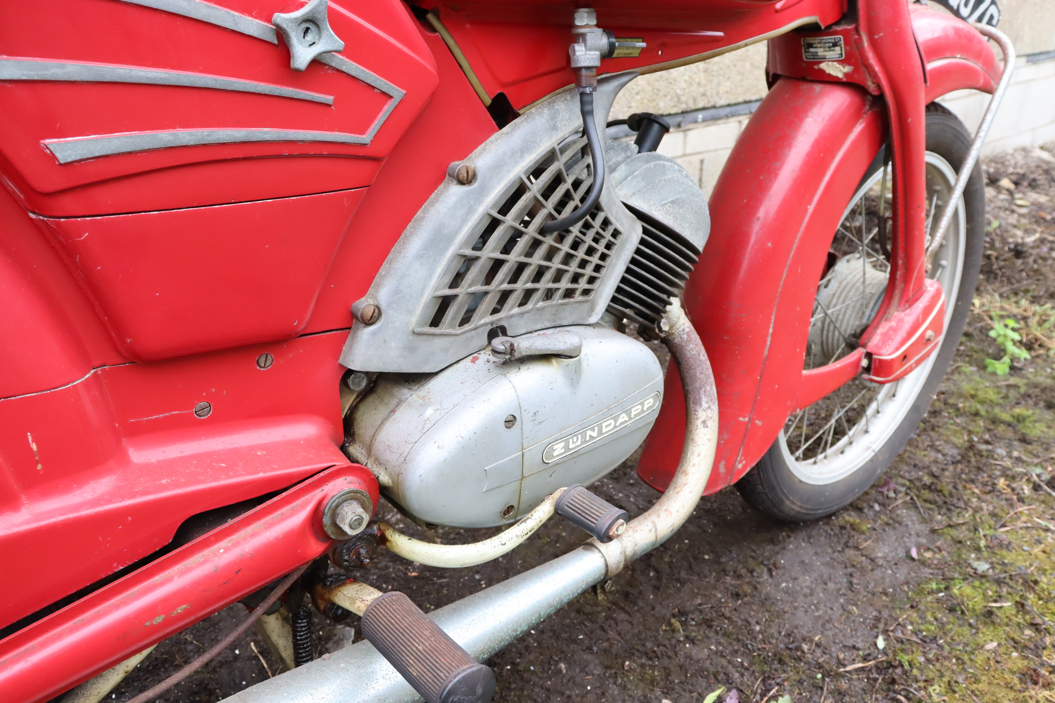 Zndapp Kaufen Bayern