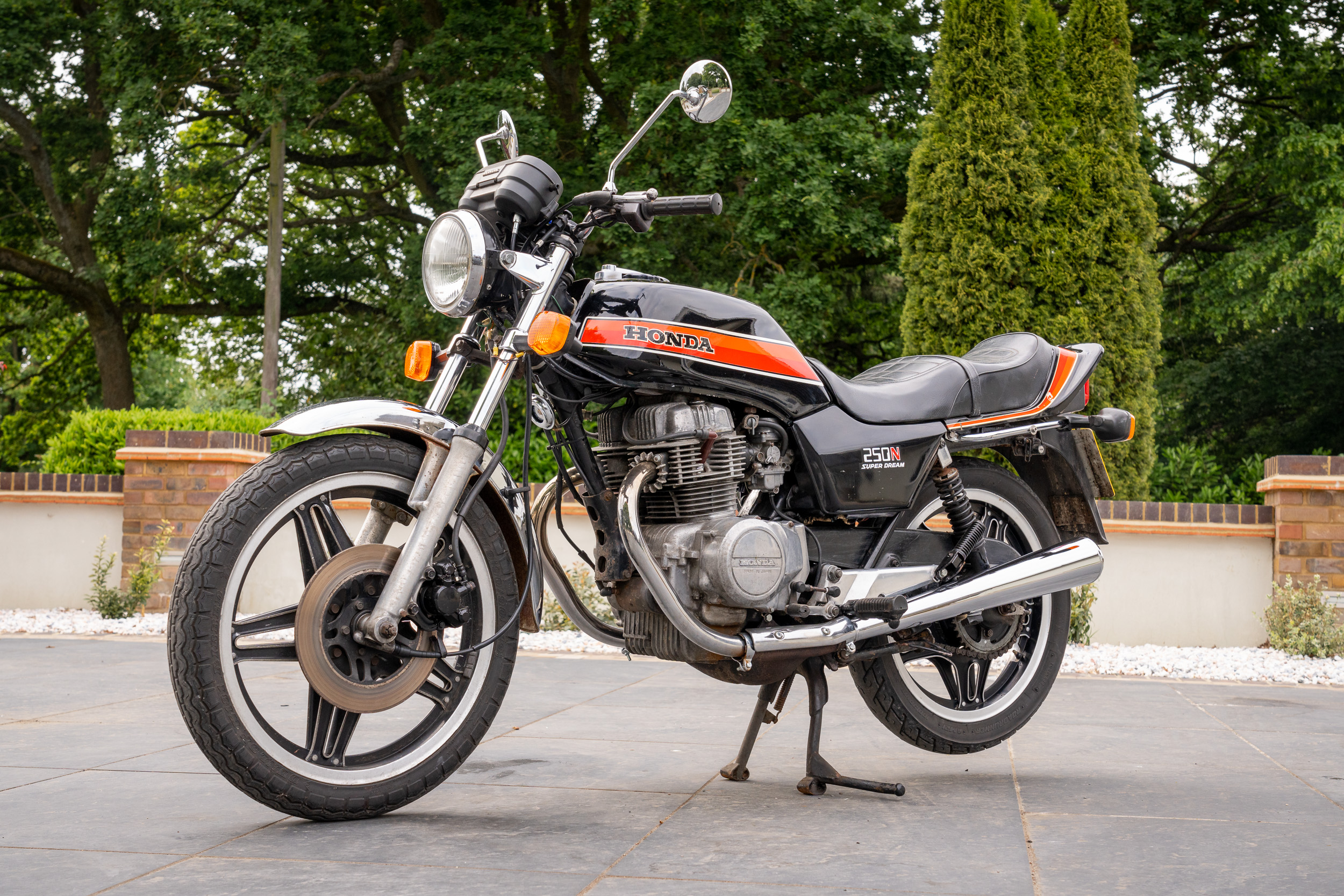 HARLEY DAVIDSON SPORTSTER 1991-03 Kit Vite Bullone A Brugola Motore Inox UNC EUR 40,06 - IT - Foto 3