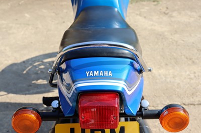 Lot 144 - 1982 Yamaha RD 350 LC