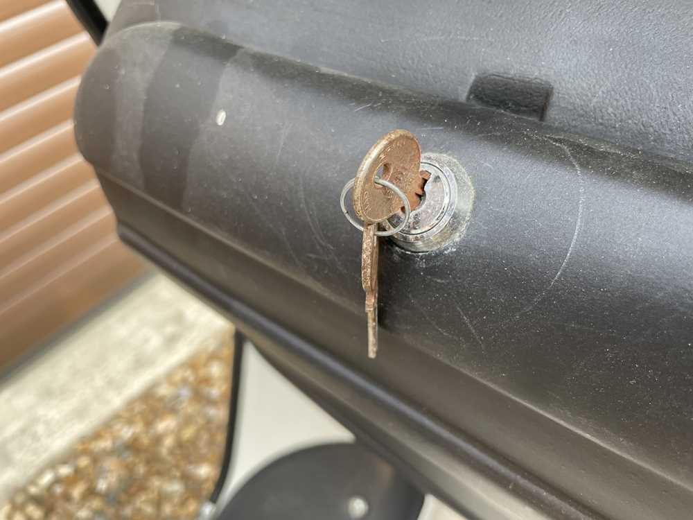 Lot 19 - 1984 Lambretta Serveta Li125