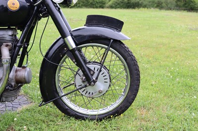 Lot 249 - 1953 Sunbeam S8