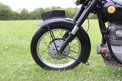 Lot 249 - 1953 Sunbeam S8