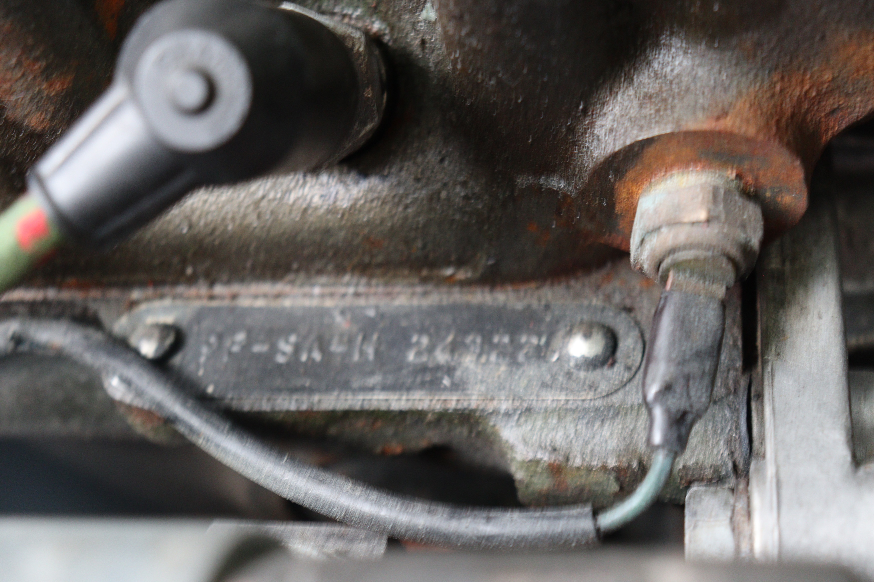 Lot 32 - 1963 Austin Mini Cooper MkI 997cc