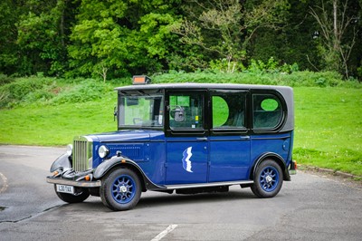 Lot 20 - 1993 Asquith London Taxi