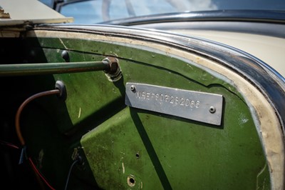 Lot 47 - 1928 Chevrolet National Tourer