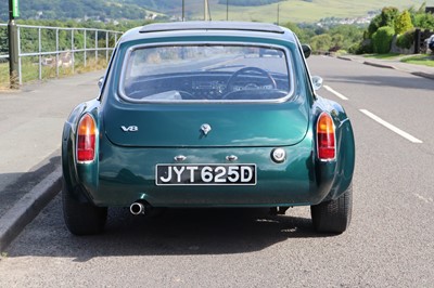 Lot 104 - 1966 MG B GT Sebring Evocation