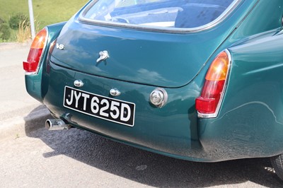 Lot 104 - 1966 MG B GT Sebring Evocation