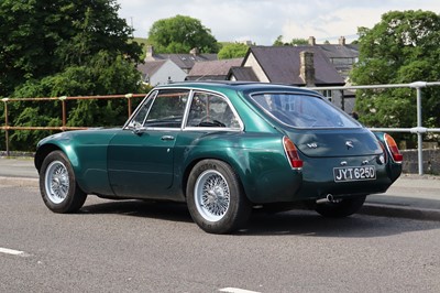 Lot 104 - 1966 MG B GT Sebring Evocation