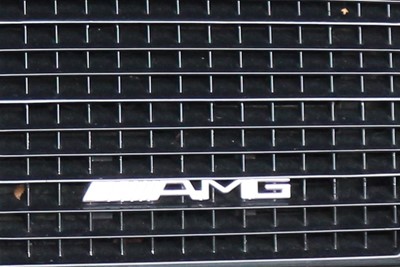 Lot 100 - 1990 Mercedes-Benz 300 CE 'AMG Hammer'