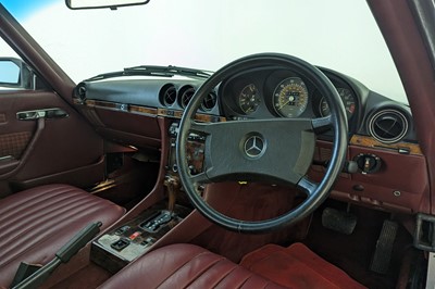 Lot 131 - 1986 Mercedes-Benz 300SL