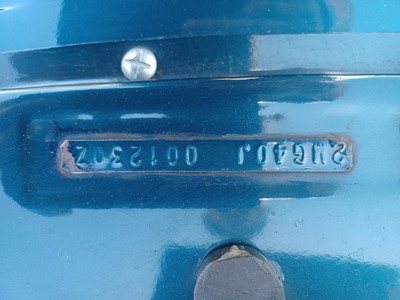 Lot 79 - 1995 MG R V8