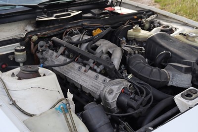 Lot 13 - 1986 Porsche 924 S