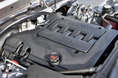 Lot 114 - 2008 Jaguar XK60