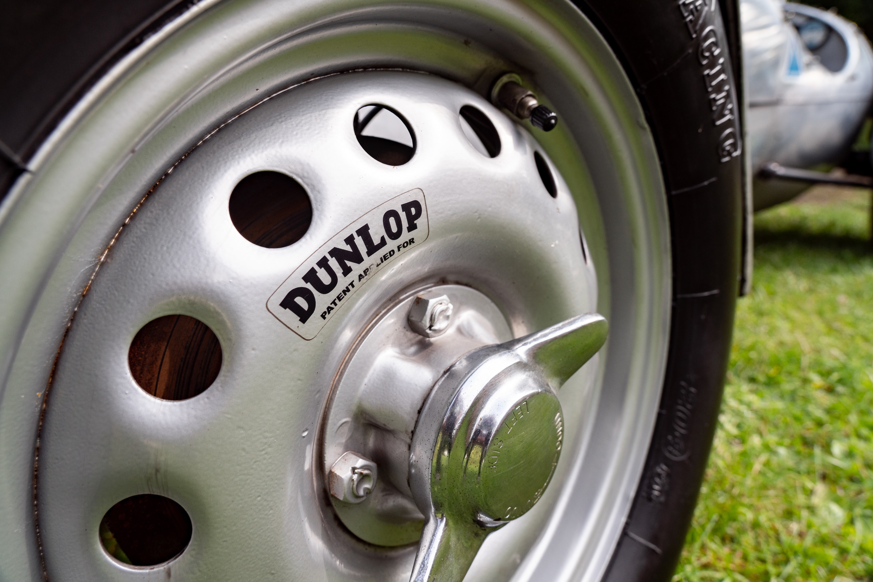 Lot 415 - 1958 Bristol Wingfield Special