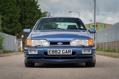 Lot 118 - 1988 Ford Sierra Sapphire RS Cosworth