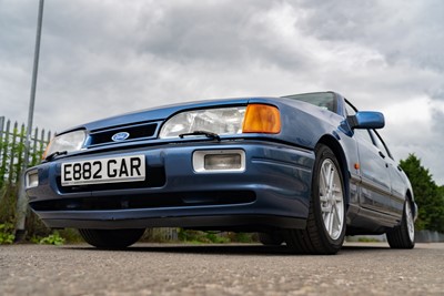 Lot 118 - 1988 Ford Sierra Sapphire RS Cosworth