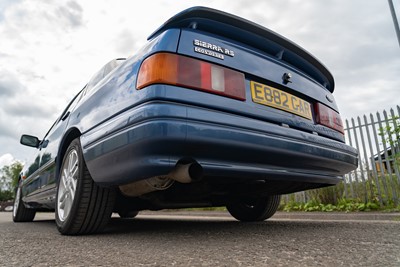 Lot 118 - 1988 Ford Sierra Sapphire RS Cosworth