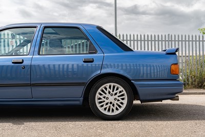 Lot 118 - 1988 Ford Sierra Sapphire RS Cosworth