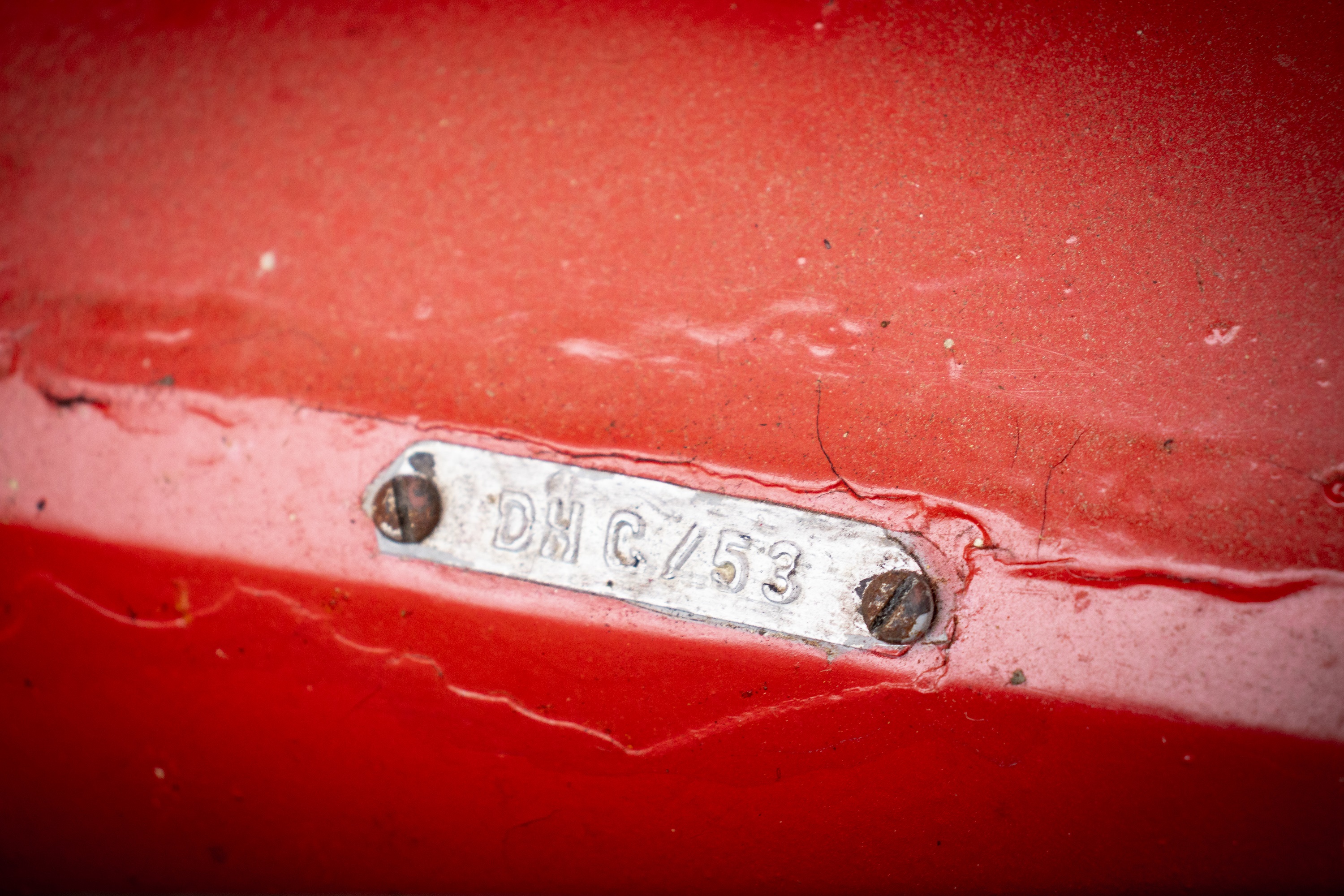 Lot 321 1957 Daimler New Drophead Coupe