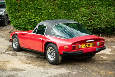 Lot 302 - 1976 TVR 3000 M
