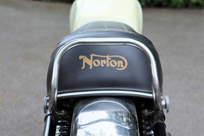 Lot 273 - 1976 Norton Commando 920