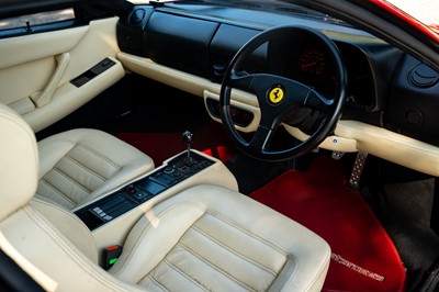Lot 126 - 1994 Ferrari 512 TR ABS