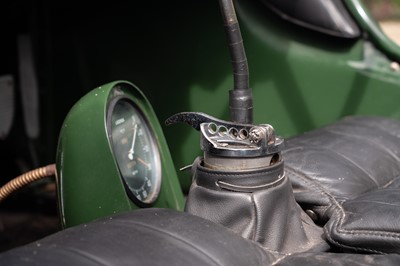 Lot 452 - 1938 Lagonda V12 Le Mans Replica Sports Tourer